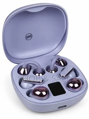 CYXG Q102 3-in-1 Wireless Earbuds, Special Offer