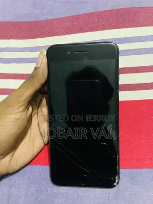Apple iPhone 7 Plus 128 GB Black