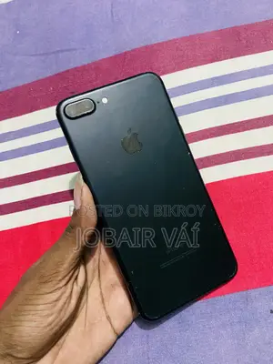 Apple iPhone 7 Plus 128 GB Black