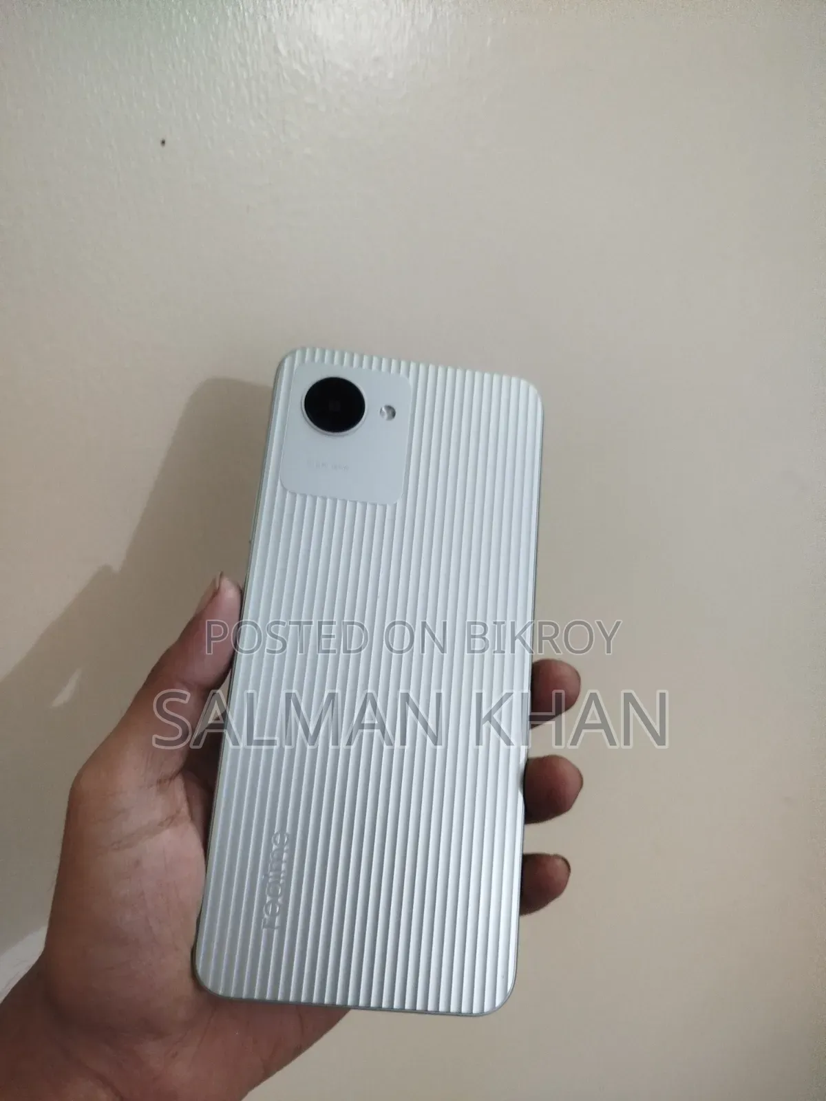 নতুন রিয়েলমি সি৩০ ৩২ জিবি