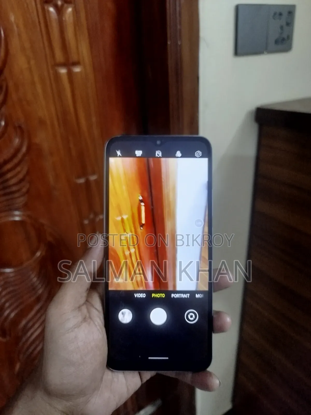 নতুন রিয়েলমি সি৩০ ৩২ জিবি