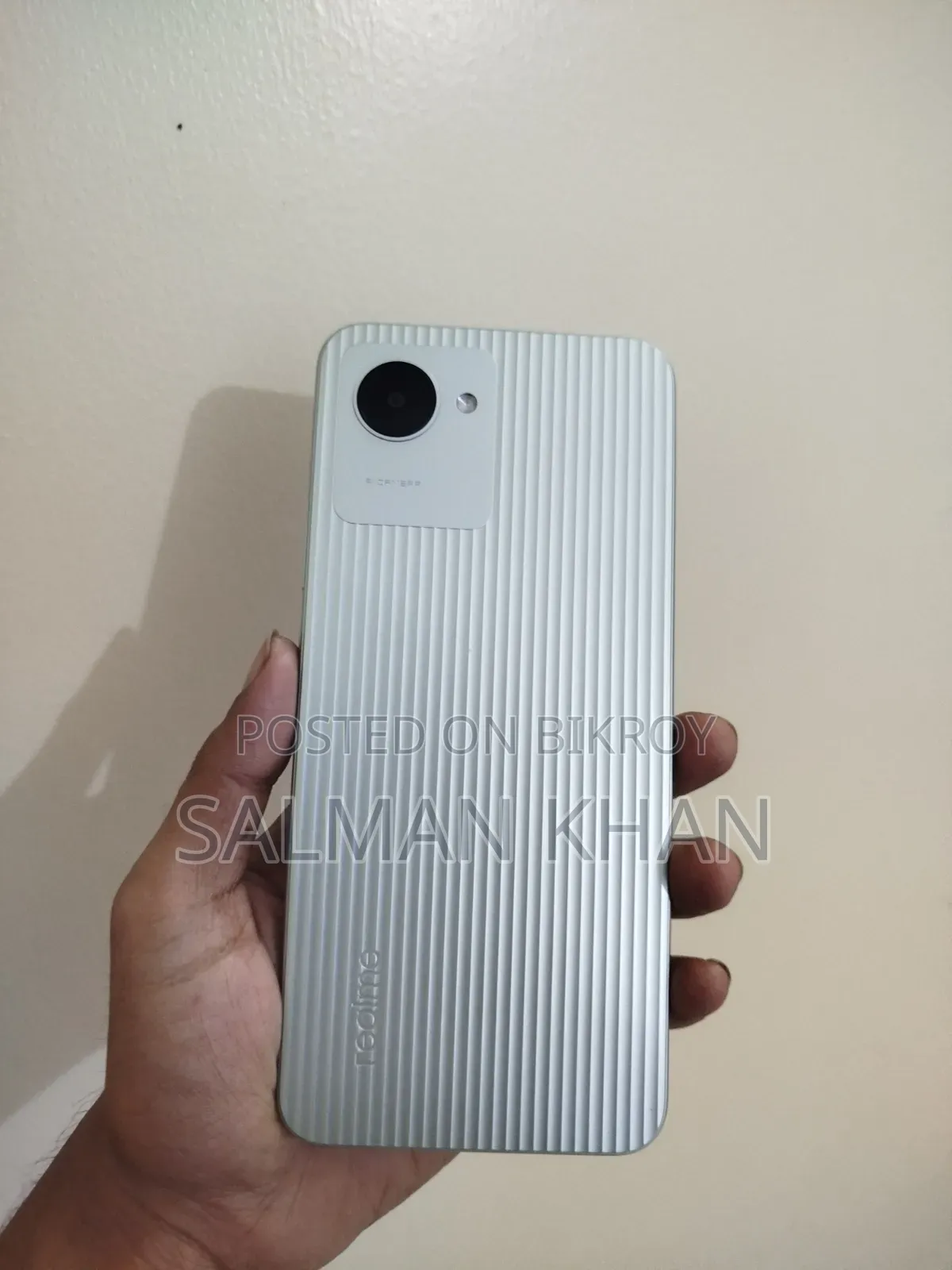 নতুন রিয়েলমি সি৩০ ৩২ জিবি