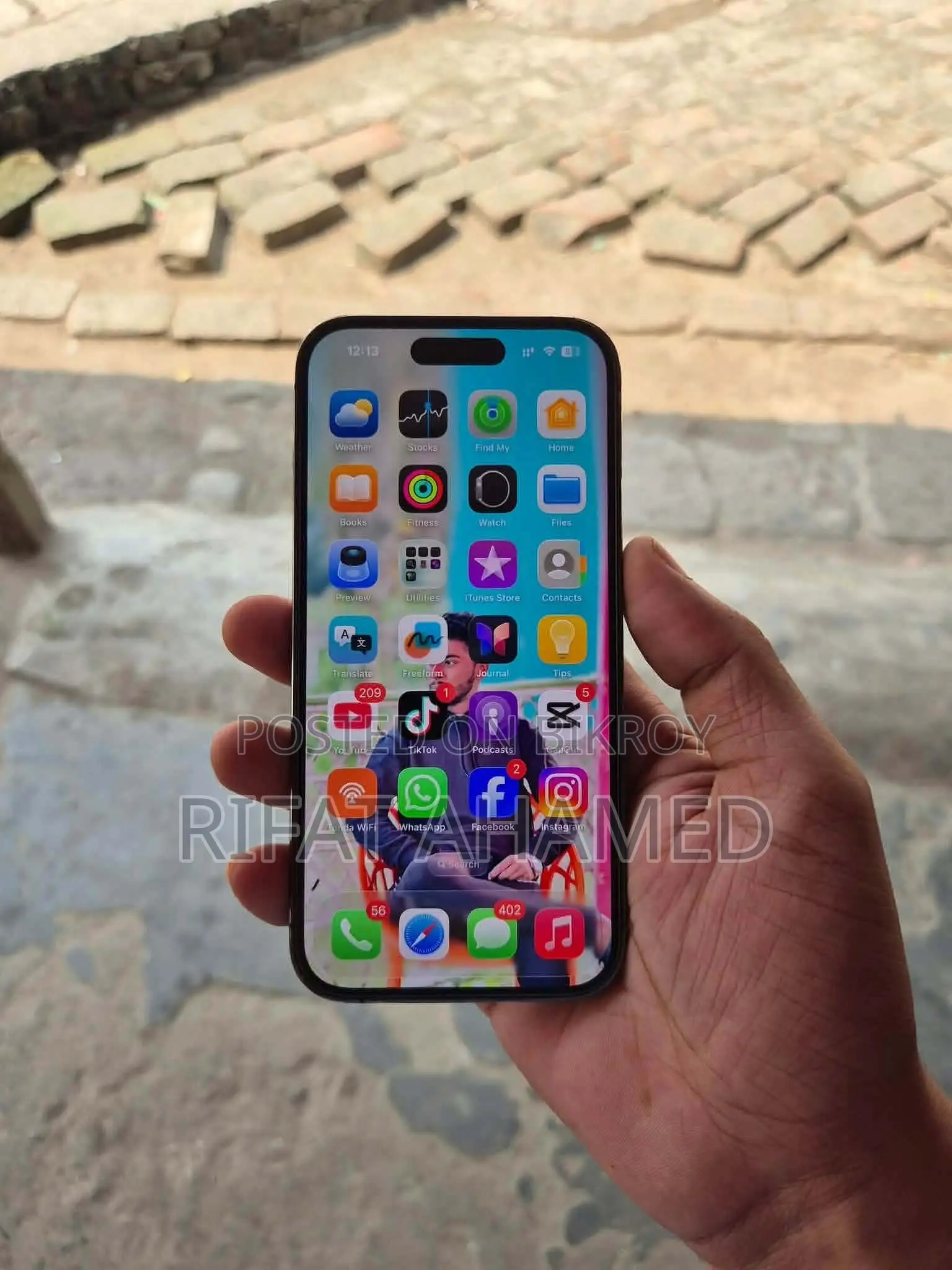 Apple iPhone 14 Pro 256 GB Purple