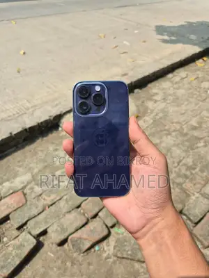 Apple iPhone 14 Pro 256 GB Purple
