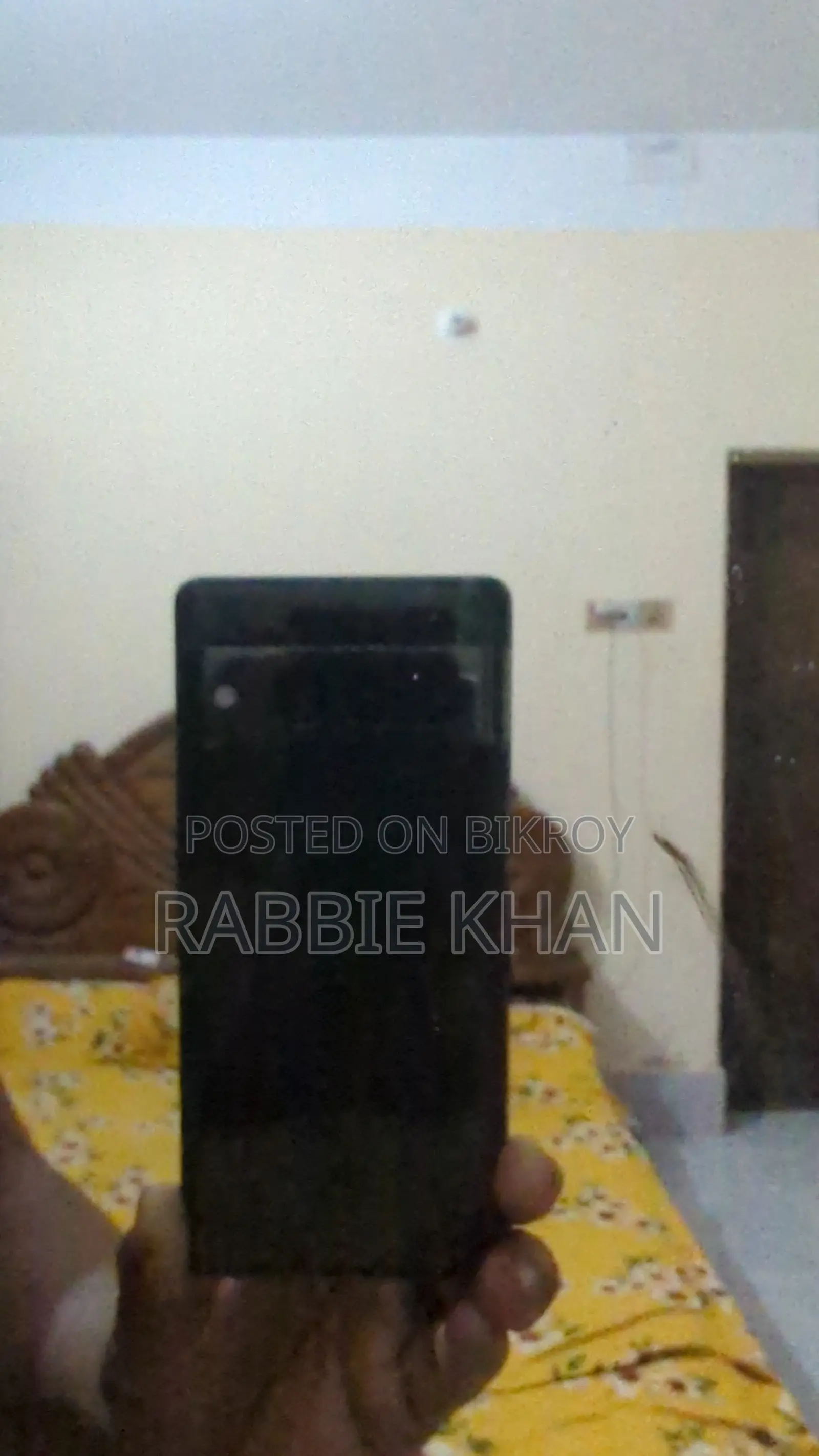Google Pixel 7 Pro 128 GB Black