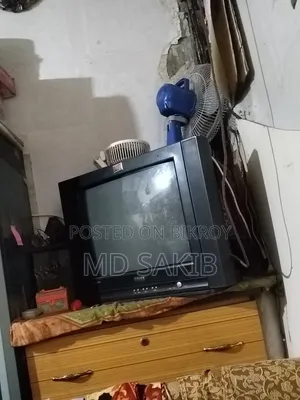 ২১ ইঞ্চি রঙ্গিল টেলিভিশন বিক্রয় করা হবে লোকেশন এসে দেখে নিবেন