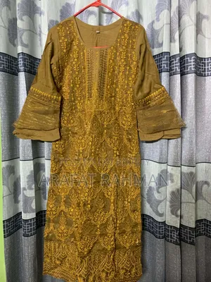 Used Clothes