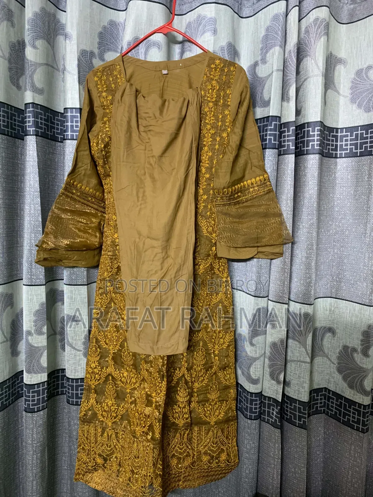 Used Clothes