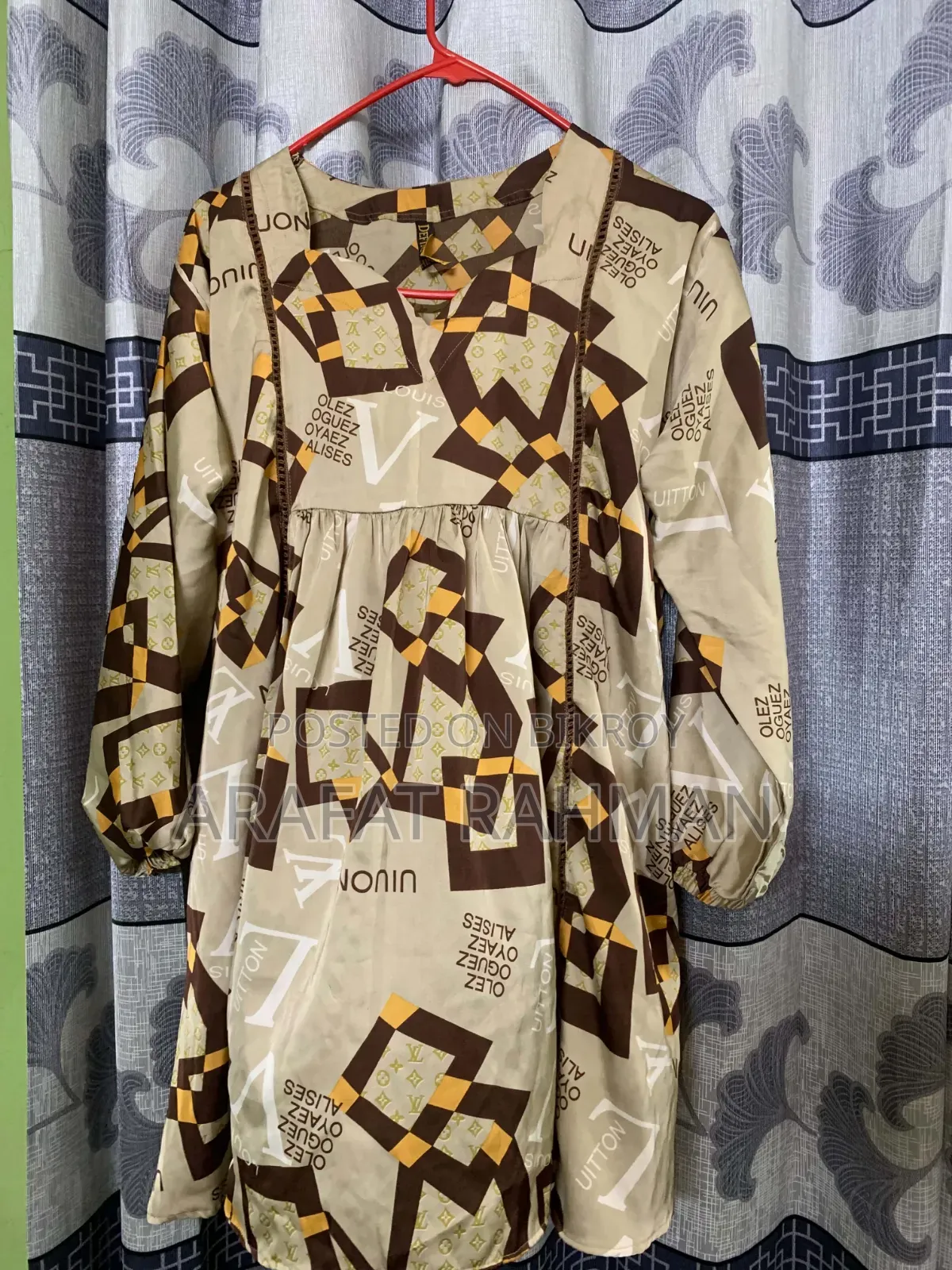 Used Clothes