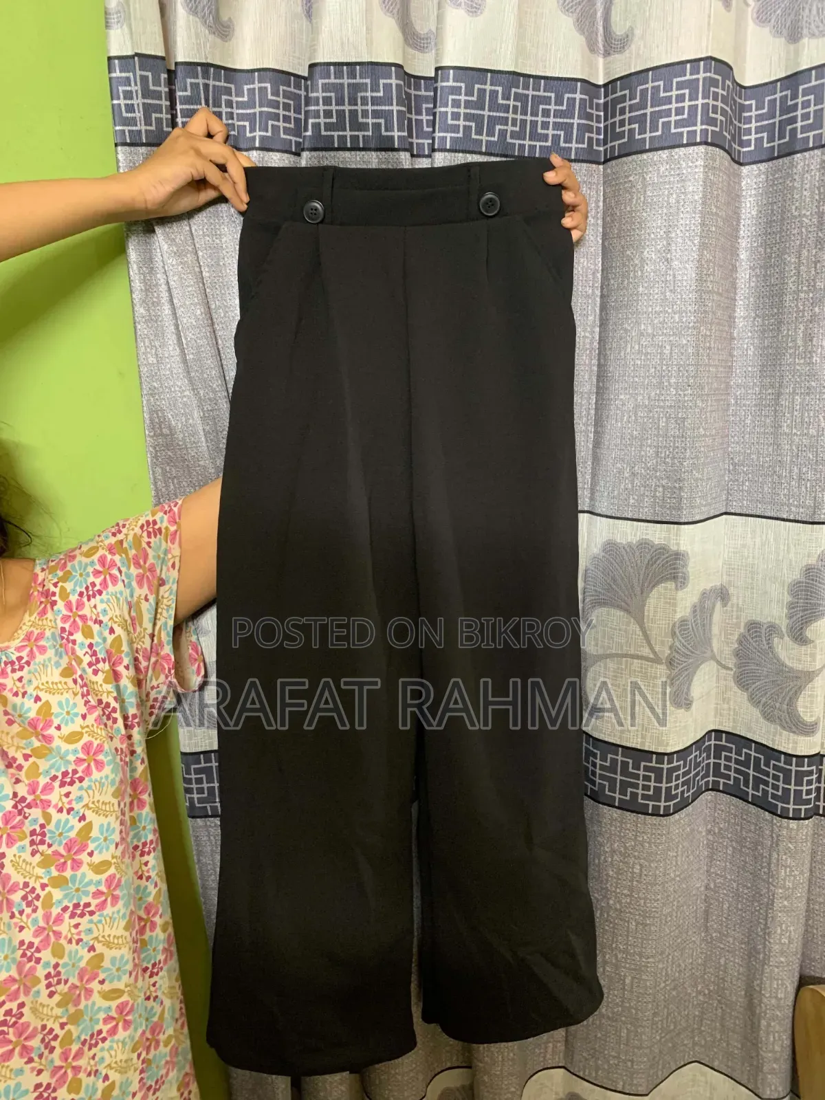 Used Clothes