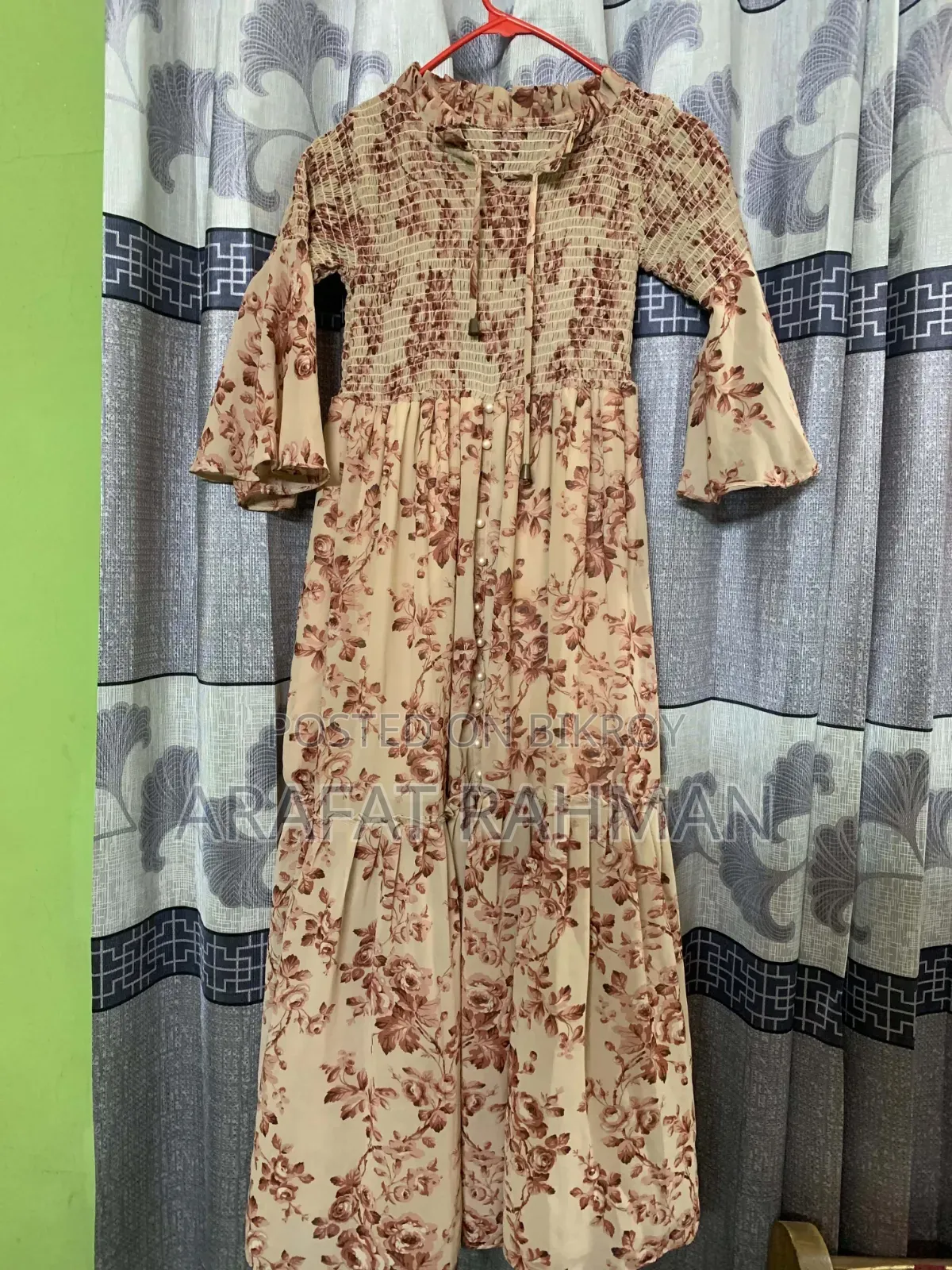 Used Clothes