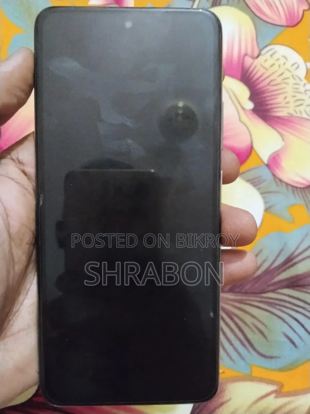শাওমি ১১টি ১২৮ জিবি ব্লু
