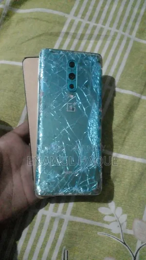 ওয়ানপ্লাস ৮ ৫জি ইউডব্লিউ (ভেরিজন) ১২৮ জিবি গ্রে