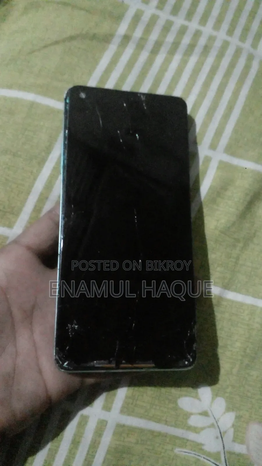ওয়ানপ্লাস ৮ ৫জি ইউডব্লিউ (ভেরিজন) ১২৮ জিবি গ্রে