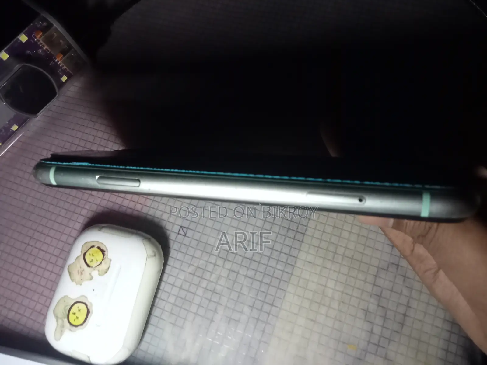 Apple iPhone 11 128 GB Blue