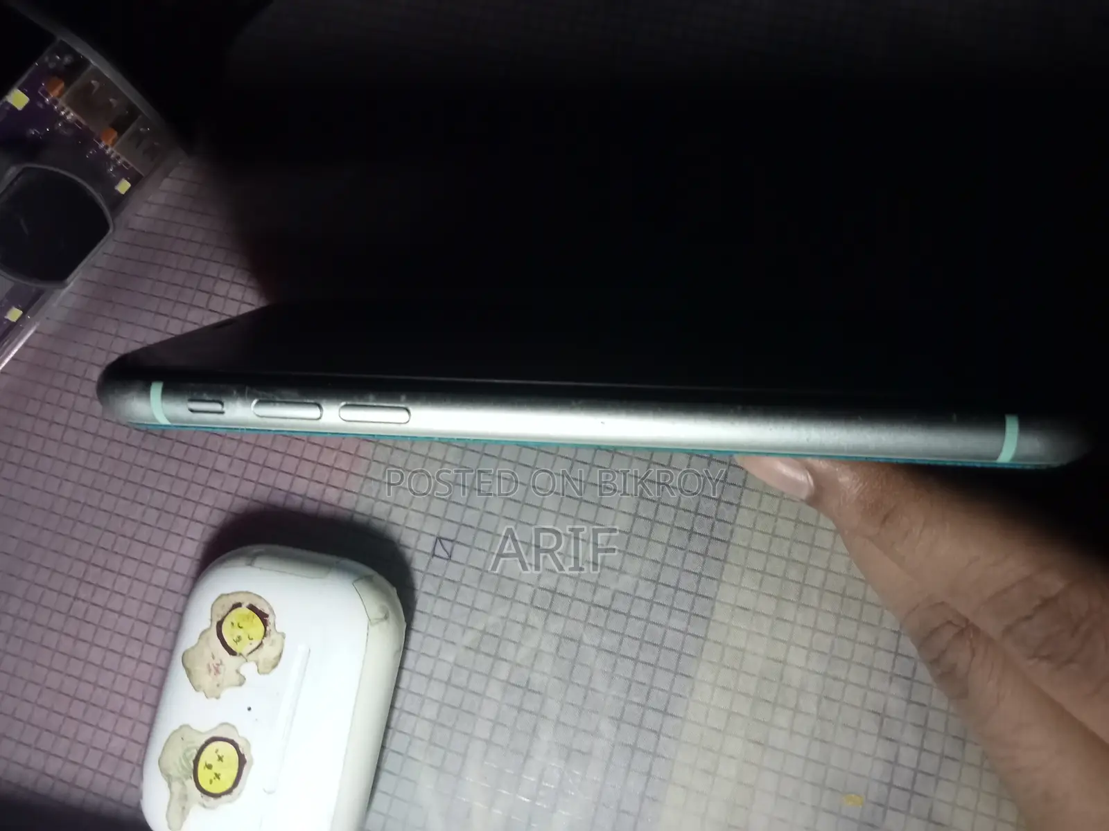 Apple iPhone 11 128 GB Blue