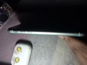 Apple iPhone 11 128 GB Blue