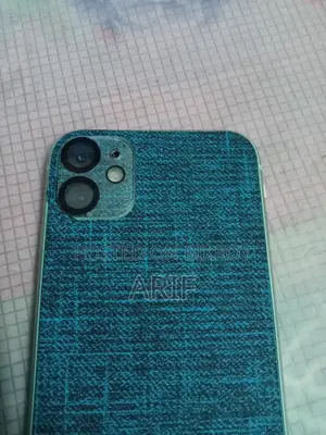 Apple iPhone 11 128 GB Blue