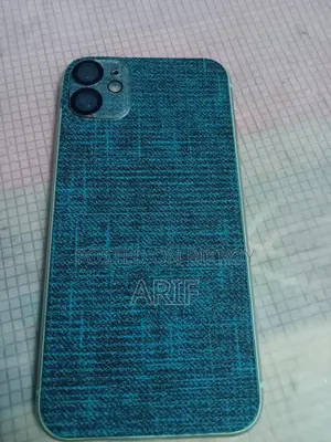 Apple iPhone 11 128 GB Blue