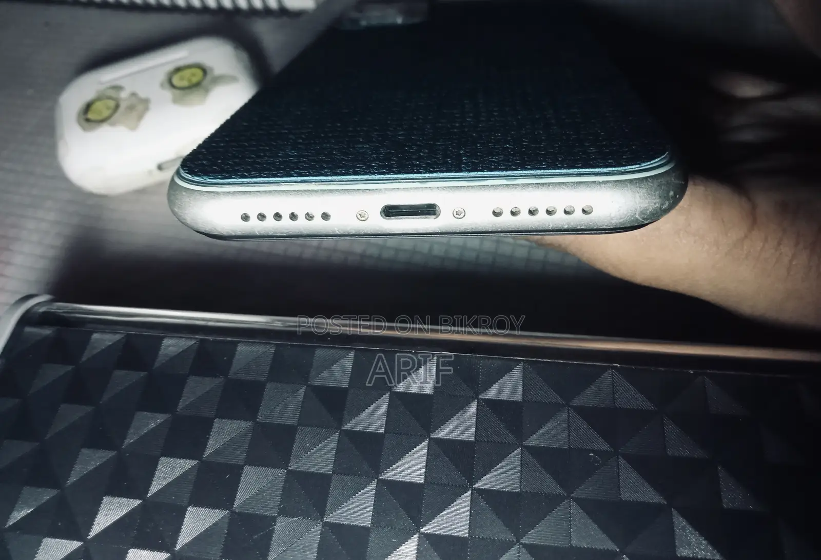 Apple iPhone 11 128 GB Blue