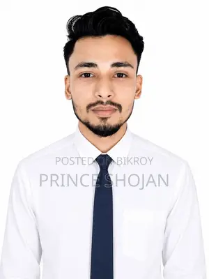 মোটরসাইকেল ডেলিভারি ম্যান