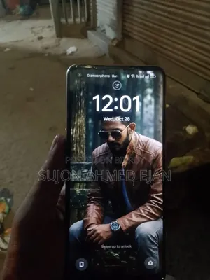 Oppo F21 Pro 128 GB অরেঞ্জ