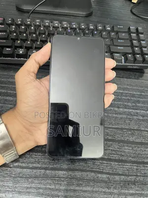 Vivo Y05 64 GB Blue