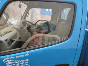 Truck for sale