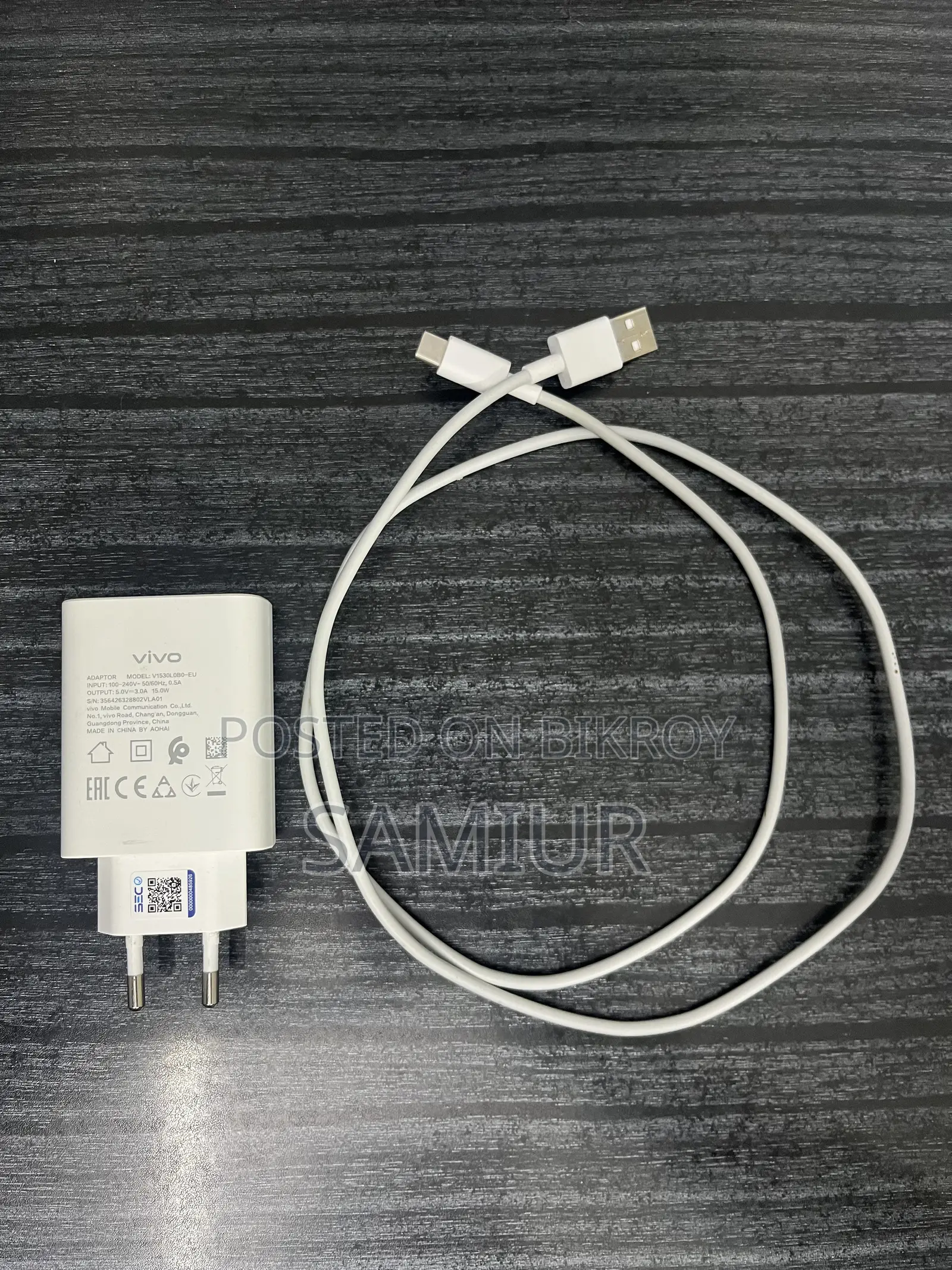 Vivo Y05 64 GB Blue
