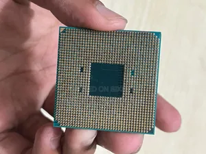 AMD Athlon 200ge