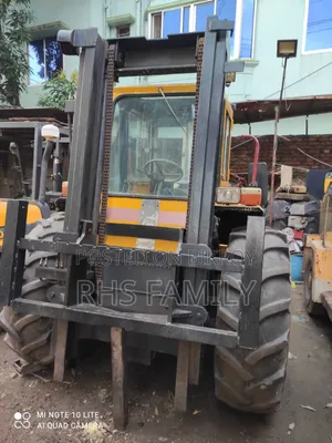Forklift for sale