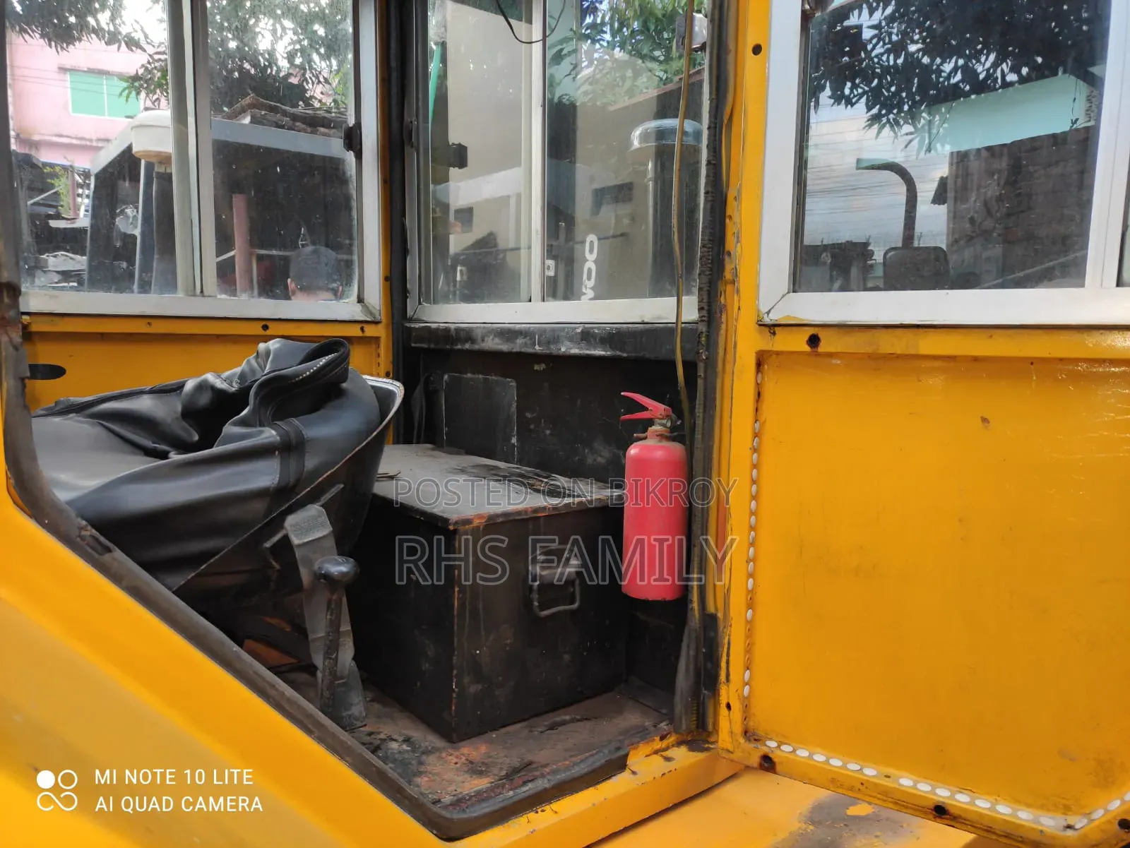 ফ্রক লিফট বিক্রি করা হবে
