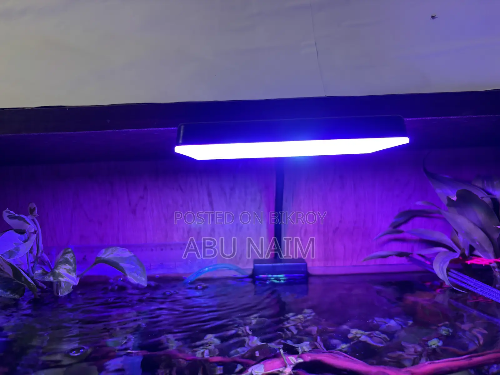Aquarium Full Spectrum Light