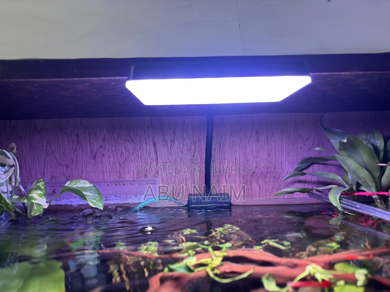 Aquarium Full Spectrum Light