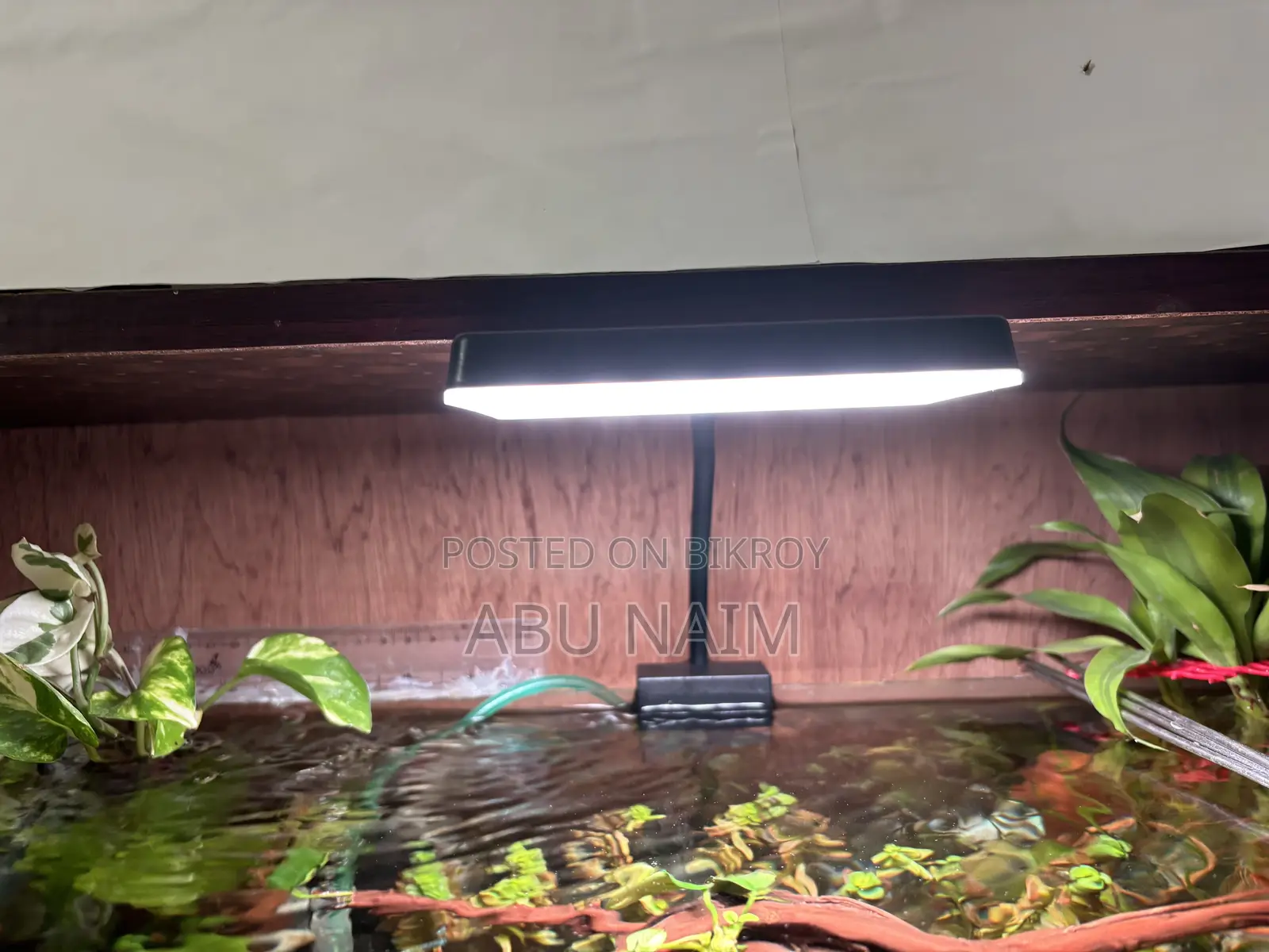 Aquarium Full Spectrum Light