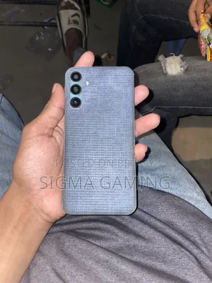 Samsung Galaxy M15 128 GB Blue