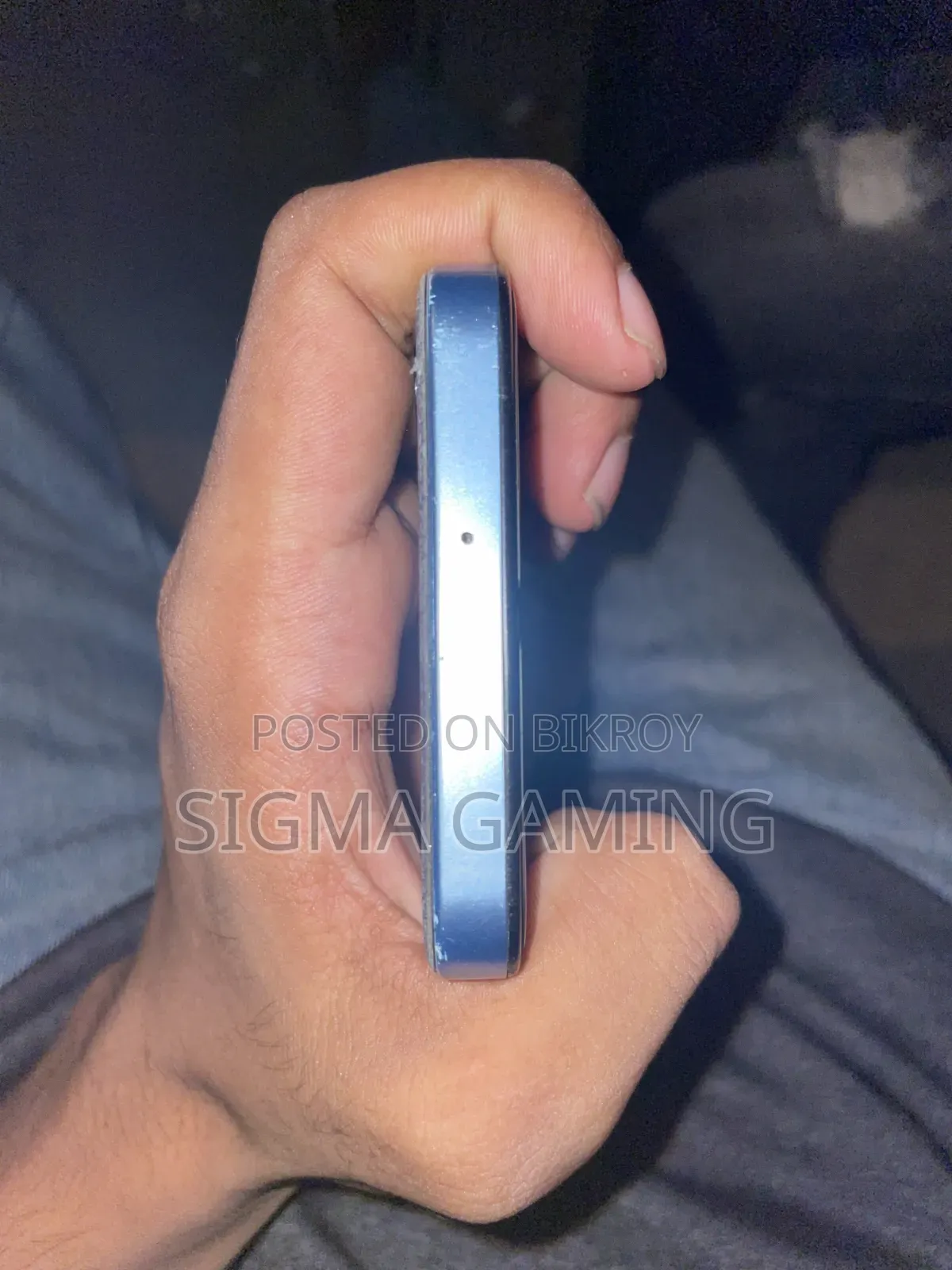 Samsung Galaxy M15 128 GB Blue