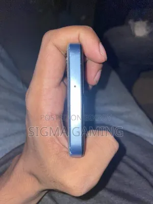 Samsung Galaxy M15 128 GB Blue