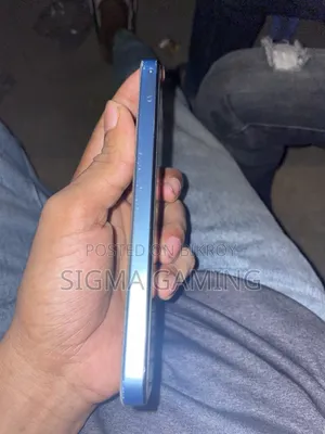 Samsung Galaxy M15 128 GB Blue