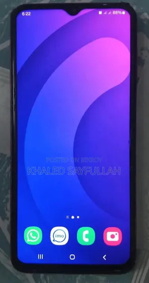 Samsung Galaxy F13 64 GB Pink