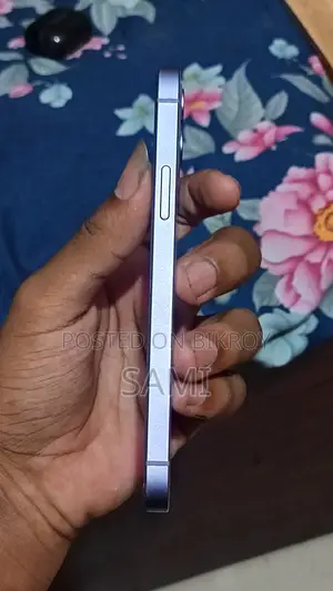 অ্যাপল আইফোন ১২ ১২৮ জিবি পার্পল