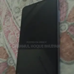 Samsung Galaxy A07 64 GB Purple