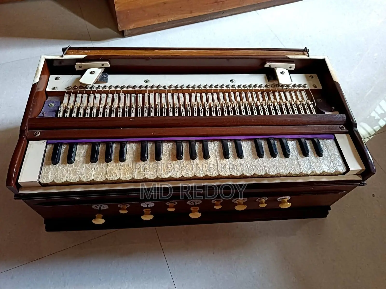 Harmonium for Sale