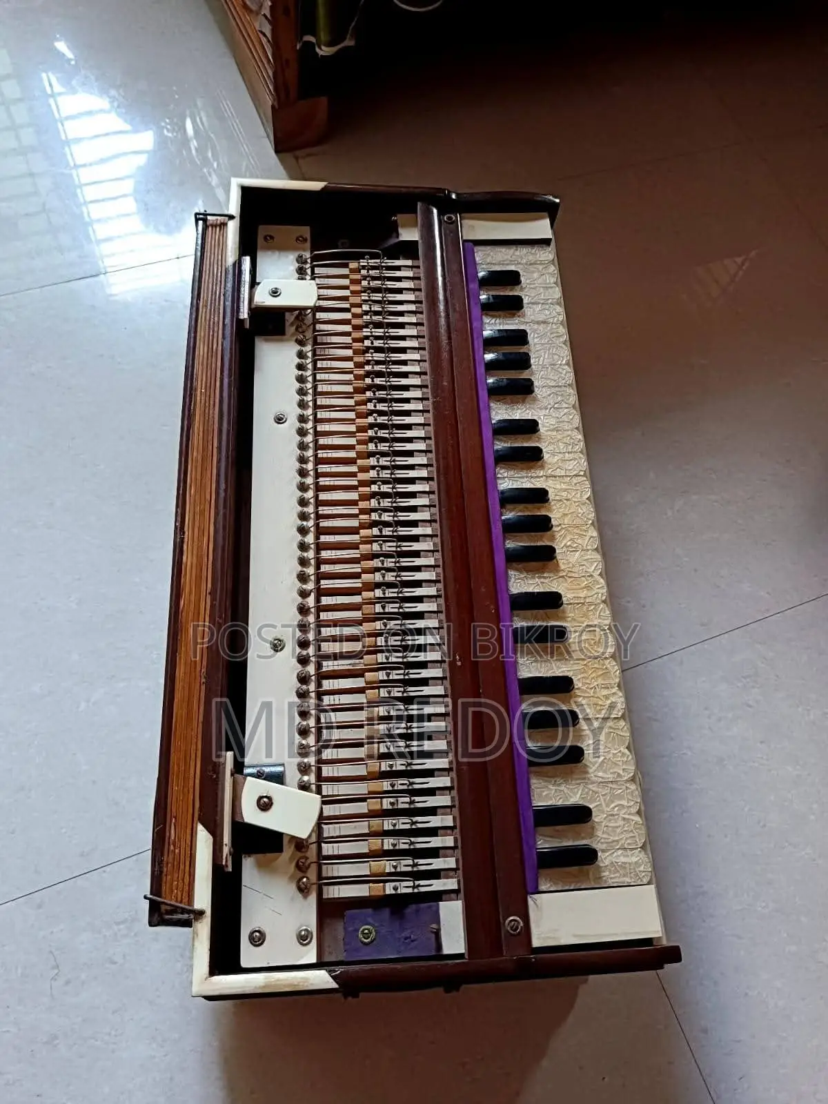 Harmonium for Sale