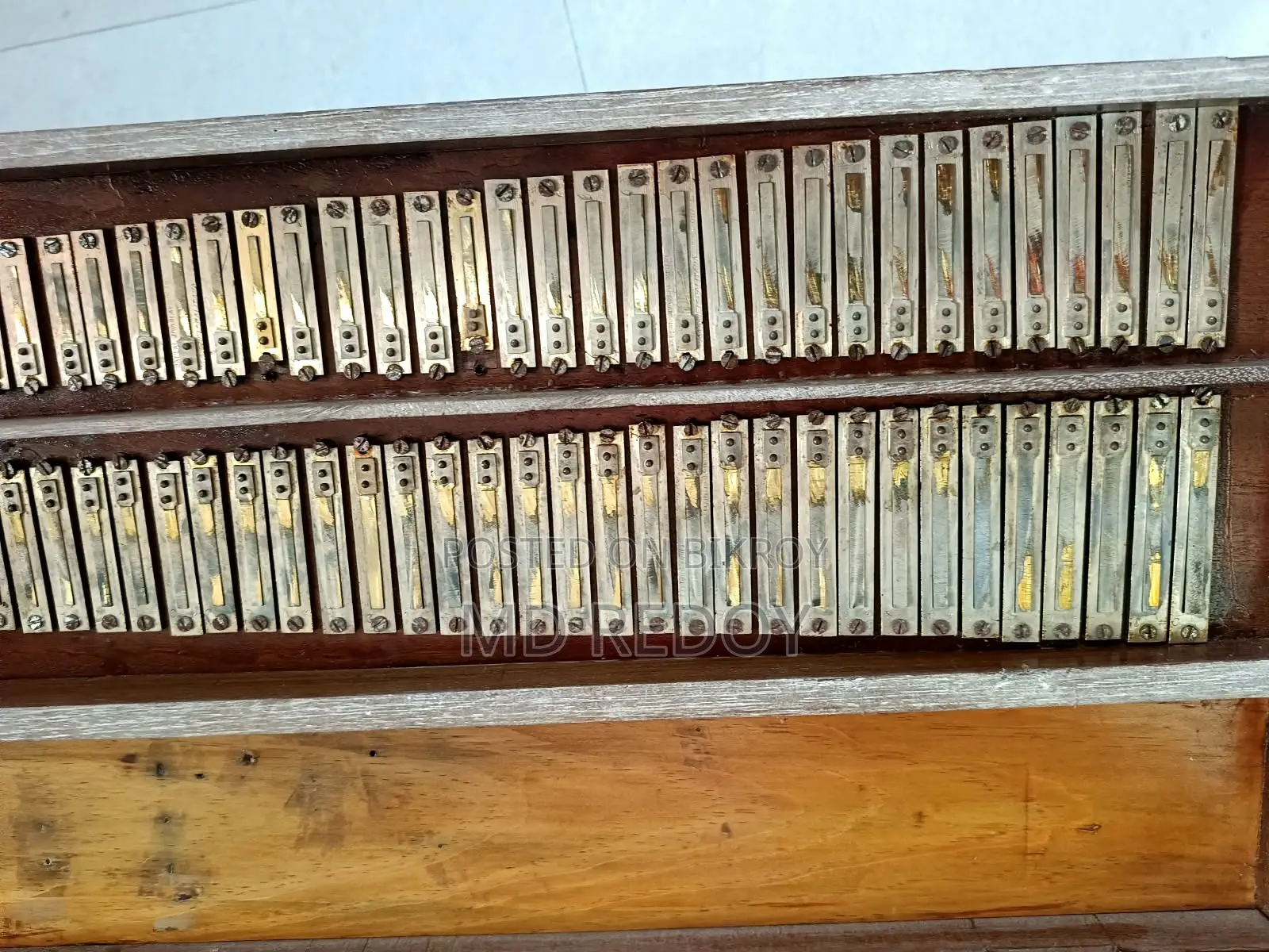 Harmonium for Sale