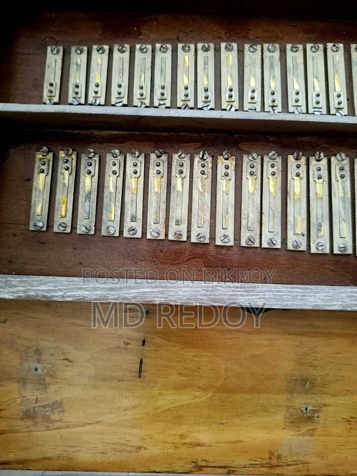 Harmonium for Sale
