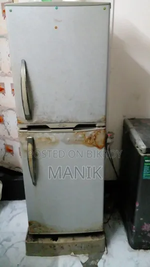 Rangs 11 CFT Refrigerator