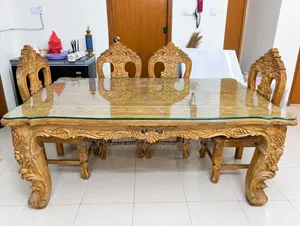 Segun Dining Table