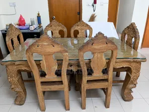Segun Dining Table
