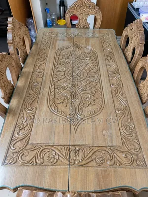 Segun Dining Table